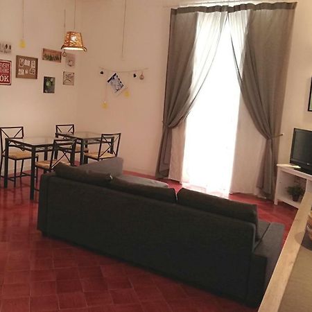 B&B Vicolo Stretto Salerno Exteriér fotografie