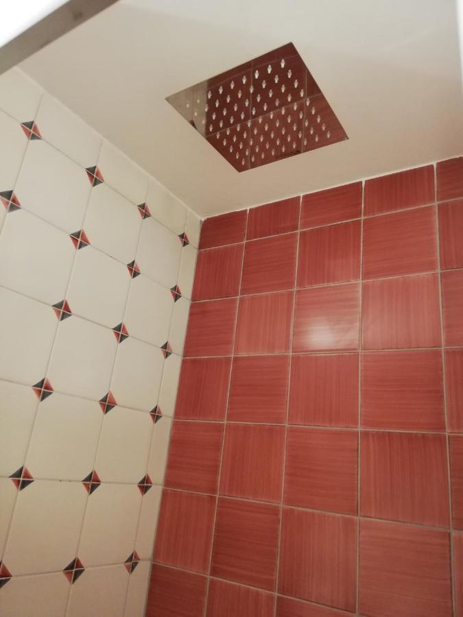 B&B Vicolo Stretto Salerno Exteriér fotografie